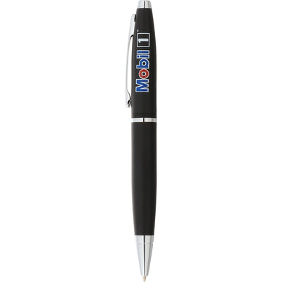 Cross Calais Matte Black Ballpoint