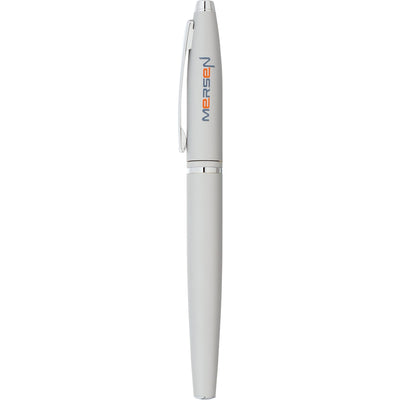 Cross Calais Satin Chrome Roller Ball