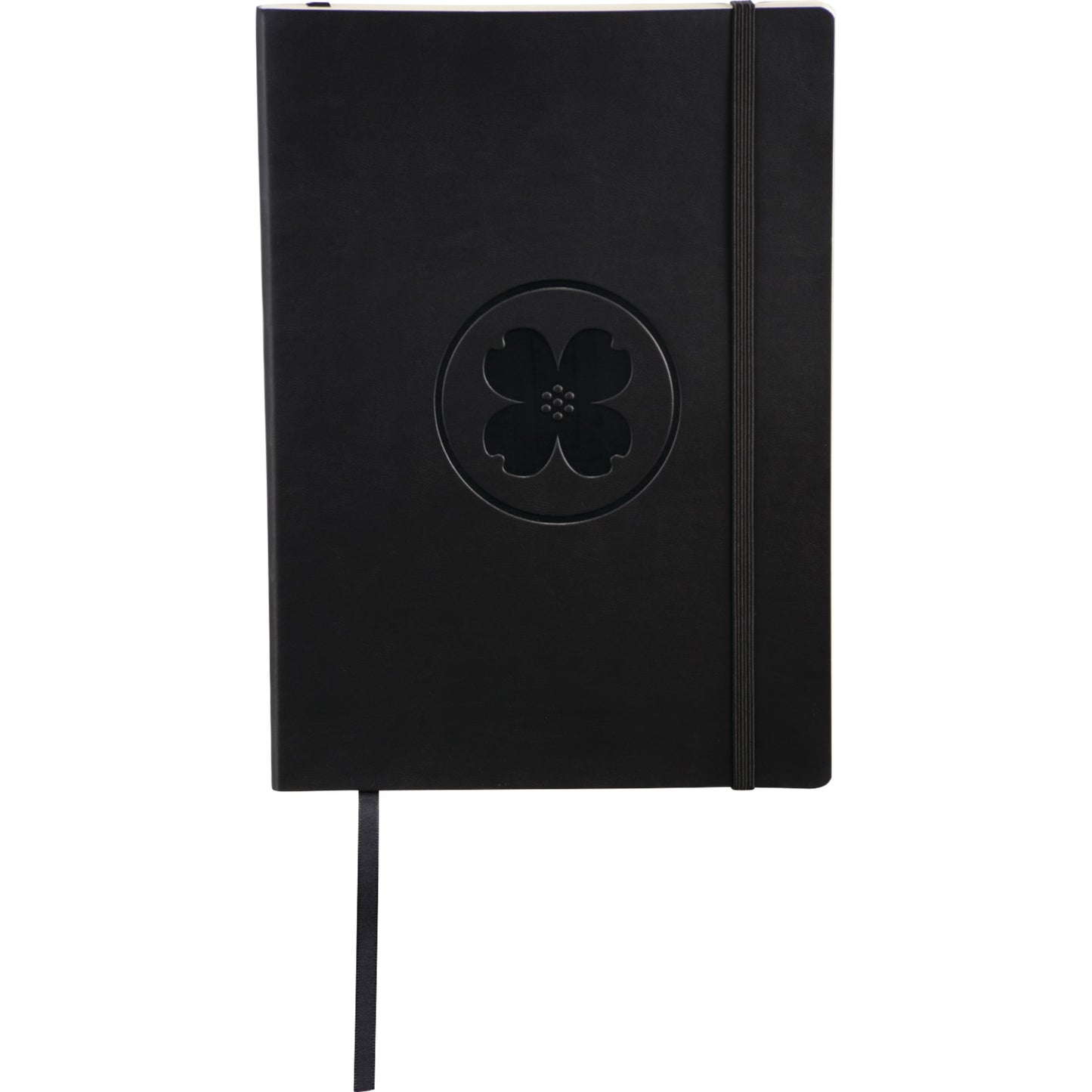 6.75in x 9.5in Pedova™ Large Ultra Soft JournalBook