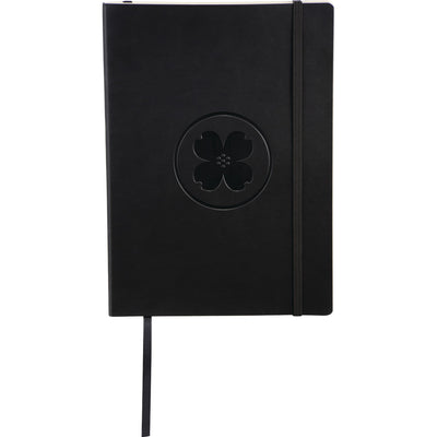 6.75in x 9.5in Pedova™ Large Ultra Soft JournalBook