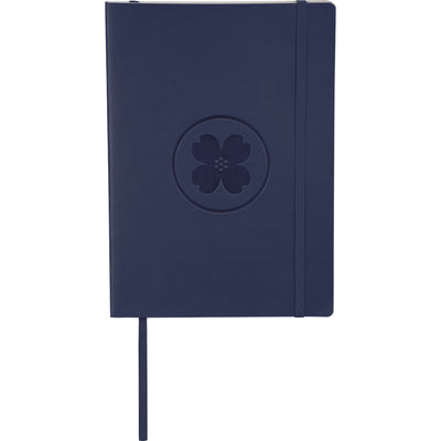 6.75in x 9.5in Pedova™ Large Ultra Soft JournalBook