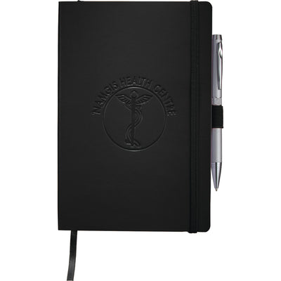 5.5inx 8.5in Nova Soft Bound JournalBook