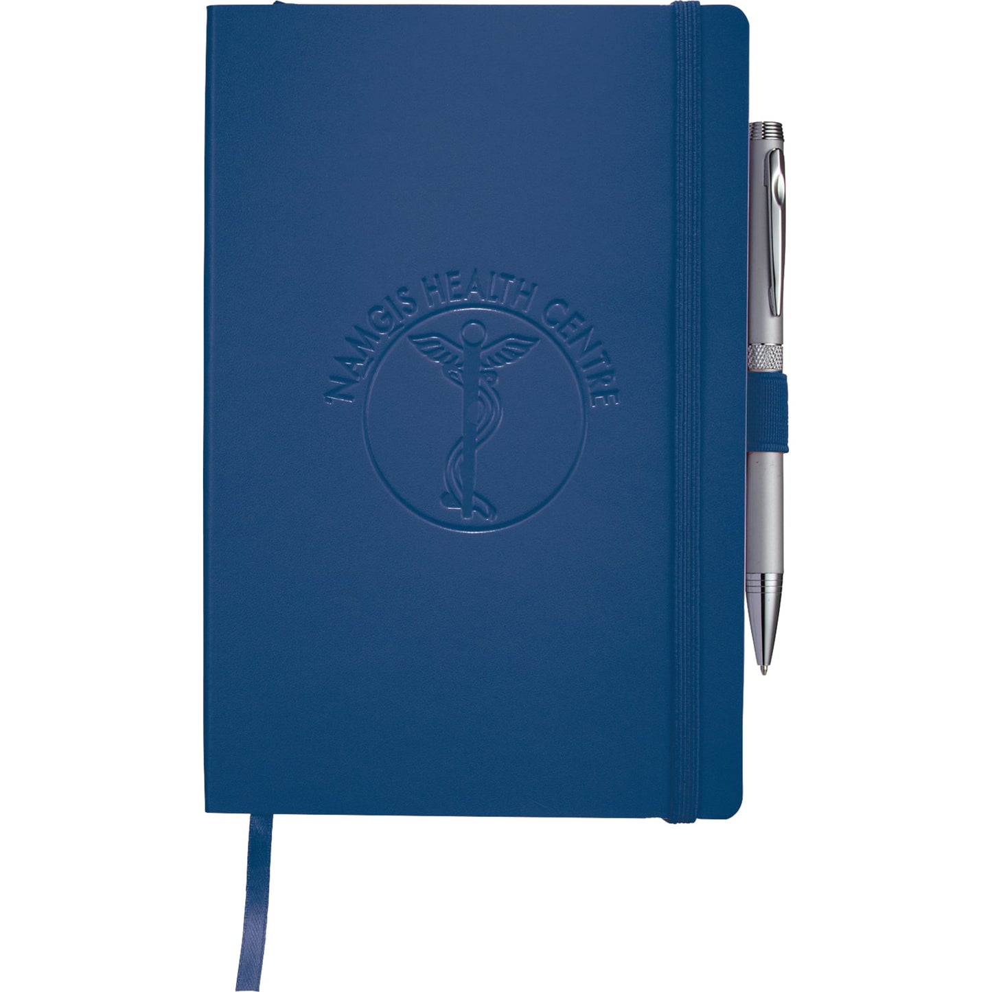 5.5inx 8.5in Nova Soft Bound JournalBook