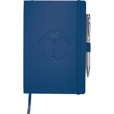 5.5inx 8.5in Nova Soft Bound JournalBook