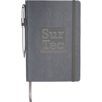5.5inx 8.5in Modena Bound JournalBook