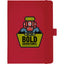 5in x 7in Vienna Hard Bound JournalBook