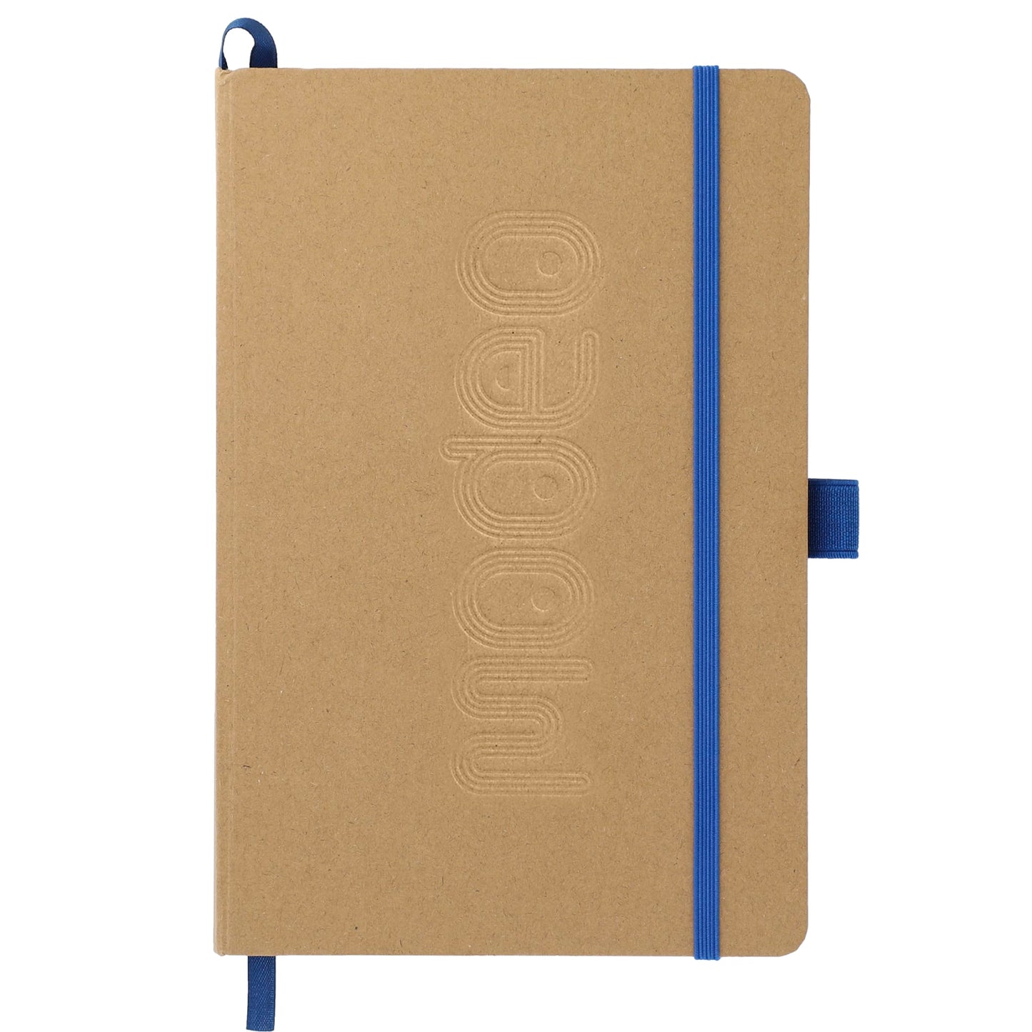 5.5in x 8.5in Eco Color Bound JournalBook