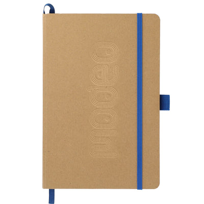 5.5in x 8.5in Eco Color Bound JournalBook