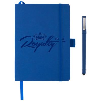 5in x 7in Firenze Soft Bound JournalBook