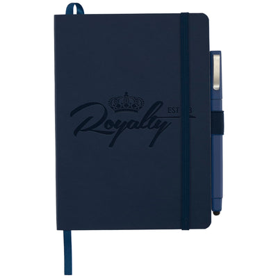 5in x 7in Firenze Soft Bound JournalBook