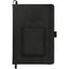 5.5in x 8.5in Vienna Phone Pocket Bound JournalBook