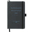 5.5in x 8.5in Recycled Leather Bound JournalBook