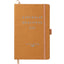 5.5in x 8.5in Recycled Leather Bound JournalBook