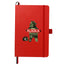 5.5in x 8.5in FSC Mix Bound JournalBook