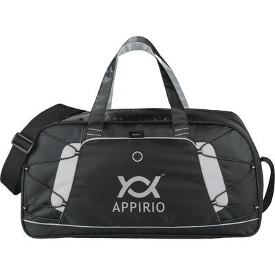 Shockwave 19in Sport Duffel Bag