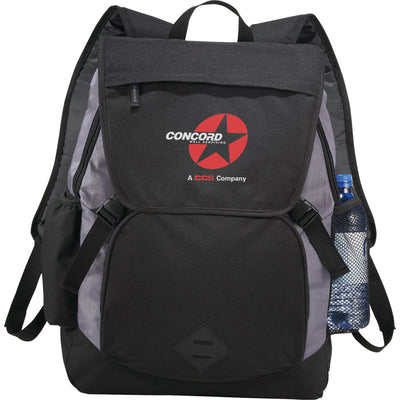 Pike 17in Computer Backpack