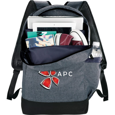 Graphite Slim 15in Computer Backpack