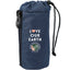 Ash Recycled 3-Pack Shopper Totes
