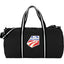 Barrel 12oz Cotton Canvas 22in Weekender