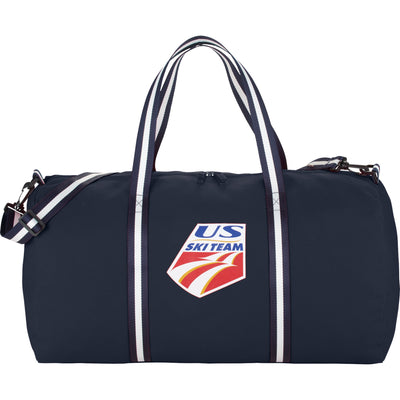Barrel 12oz Cotton Canvas 22in Weekender