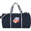 Barrel 12oz Cotton Canvas 22in Weekender