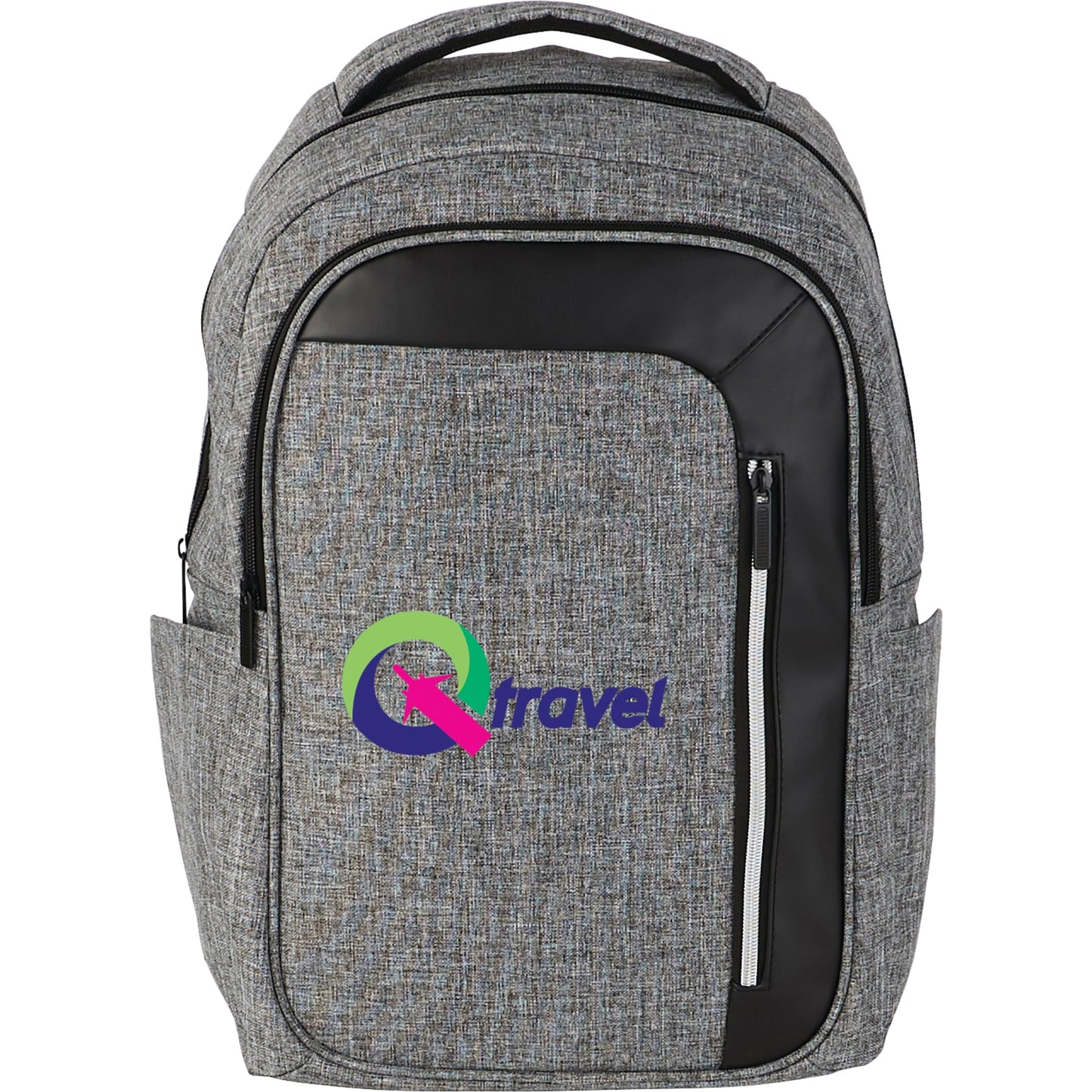 Vault RFID Security 15in Computer Backpack