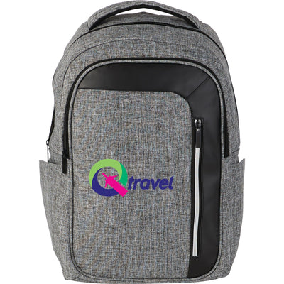 Vault RFID Security 15in Computer Backpack