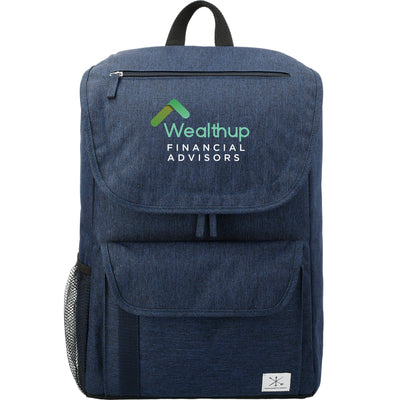 Merchant & Craft Ashton 15in Computer Backpack
