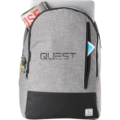 Merchant & Craft Grayley 15in Computer Backpack
