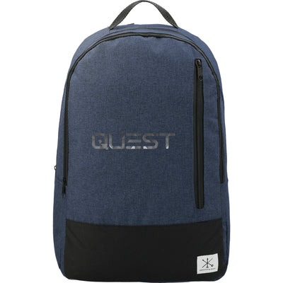 Merchant & Craft Grayley 15in Computer Backpack