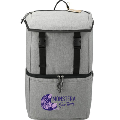 Merchant & Craft Revive Recycled Backpack Cooler