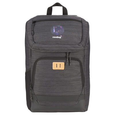 NBN Mayfair 15in Computer Backpack