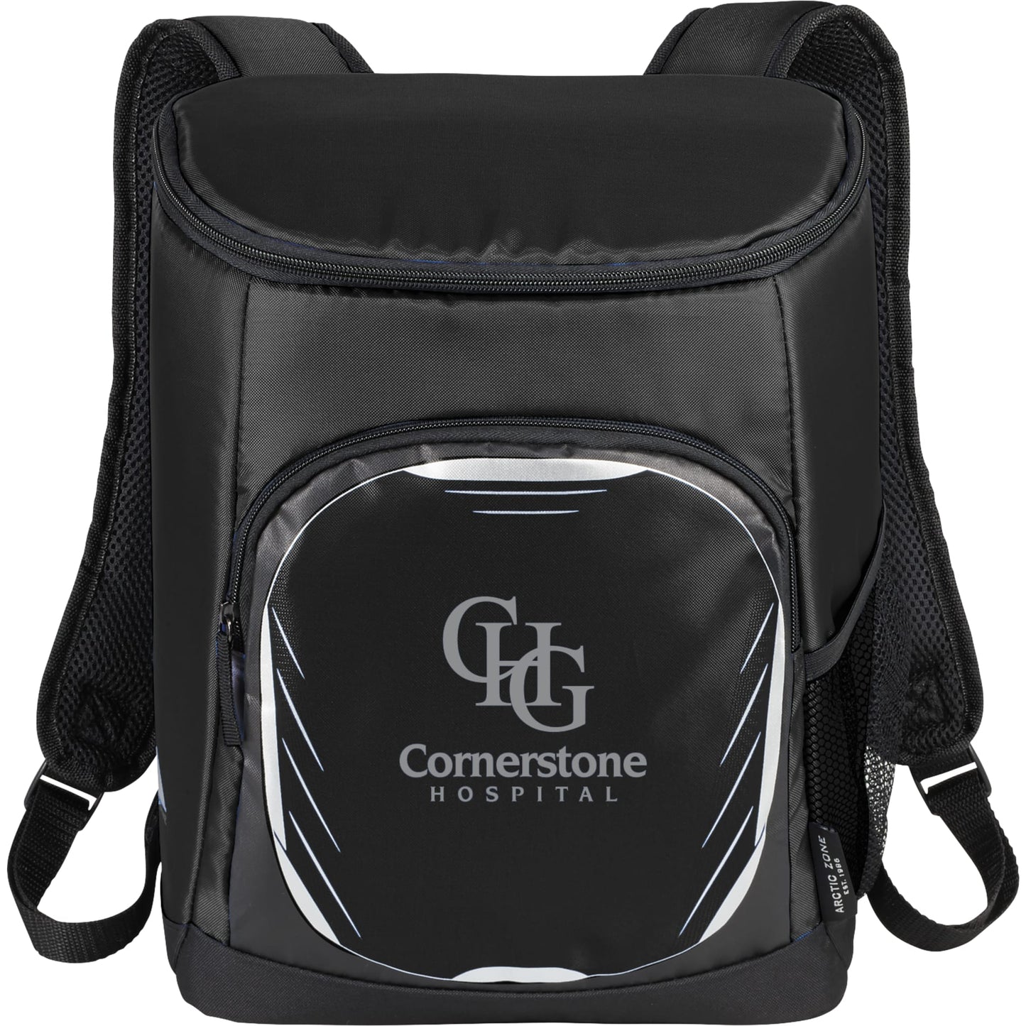 Arctic Zone 18 Can Cooler Backpack
