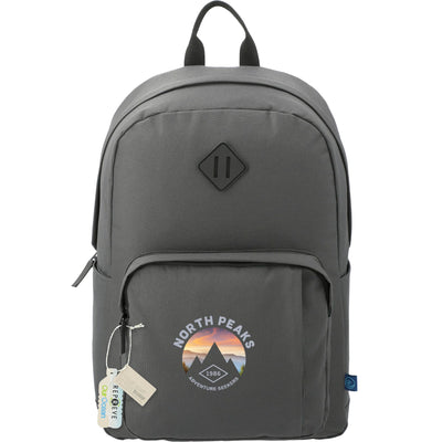 Repreve Ocean Everyday 15in Computer Backpack