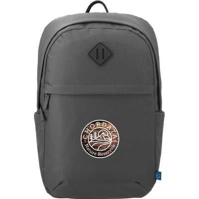 Repreve Ocean Commuter 15in Computer Backpack