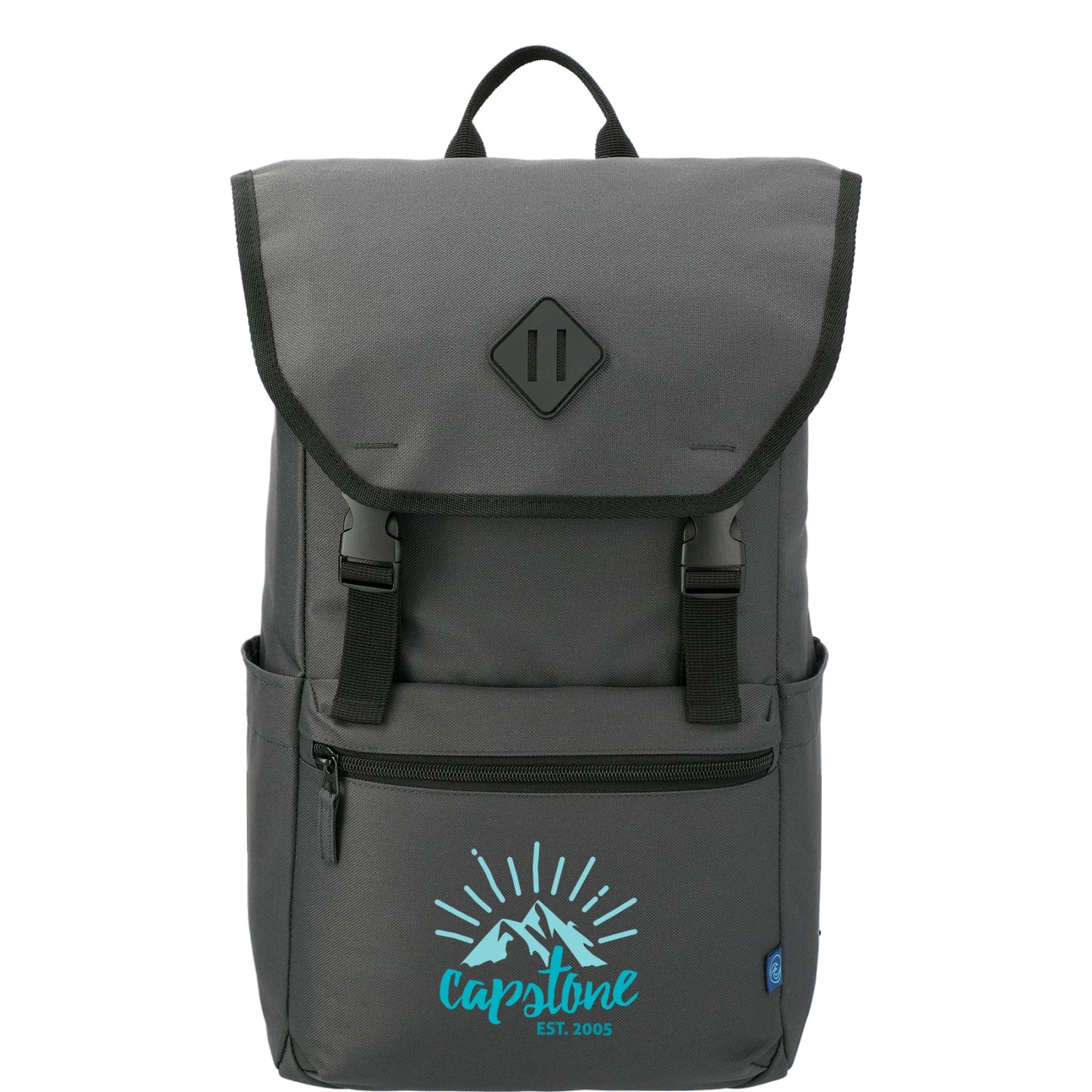 Repreve Ocean 15in Computer Rucksack