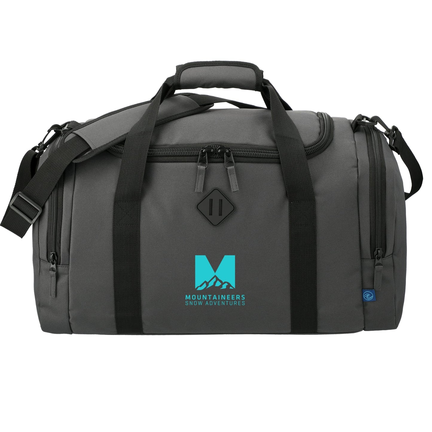 Repreve Ocean Duffel