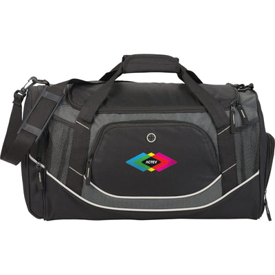 Dunes 21in Deluxe Sport Duffel Bag