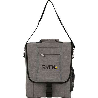 Verona Vertical 15in Computer Briefcase
