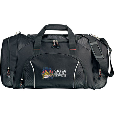 Triton Weekender 24in Carry-All Duffel Bag