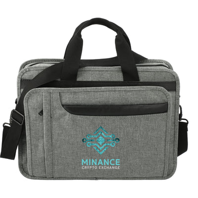 Paragon 15in Computer Briefcase