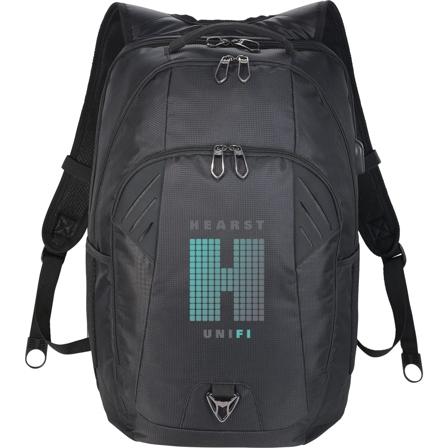 Foyager TSA 15in Computer Backpack