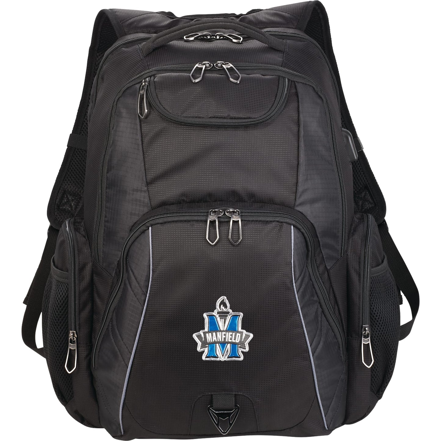Rainier TSA 17in Computer Backpack