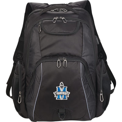 Rainier TSA 17in Computer Backpack