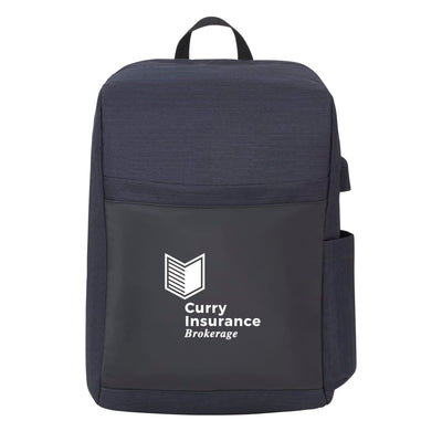 Reyes 15in Computer Backpack
