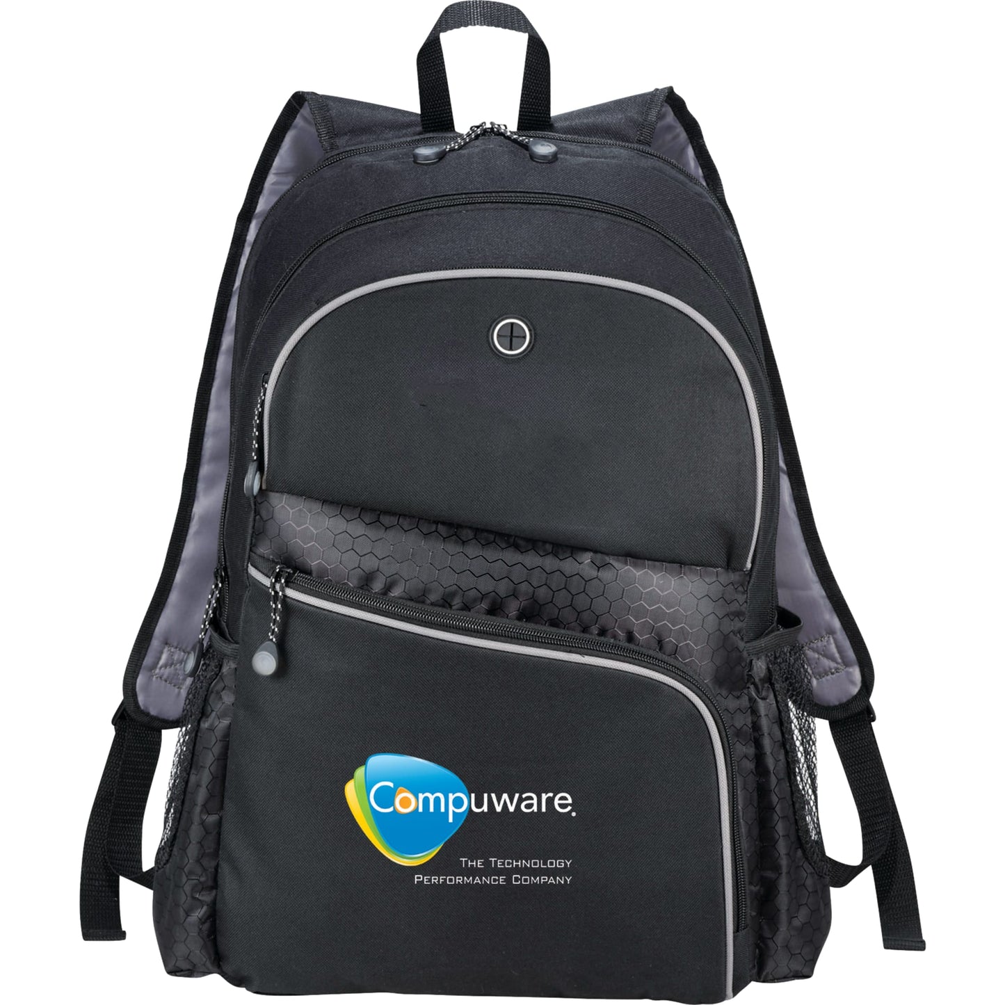 Hive TSA 17in Computer Backpack