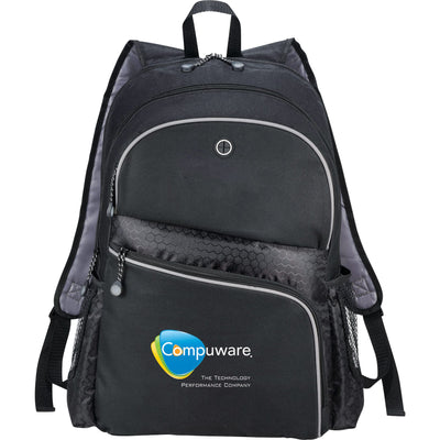 Hive TSA 17in Computer Backpack
