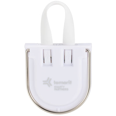 Patch Phone Stand with 2-in-1 Cable