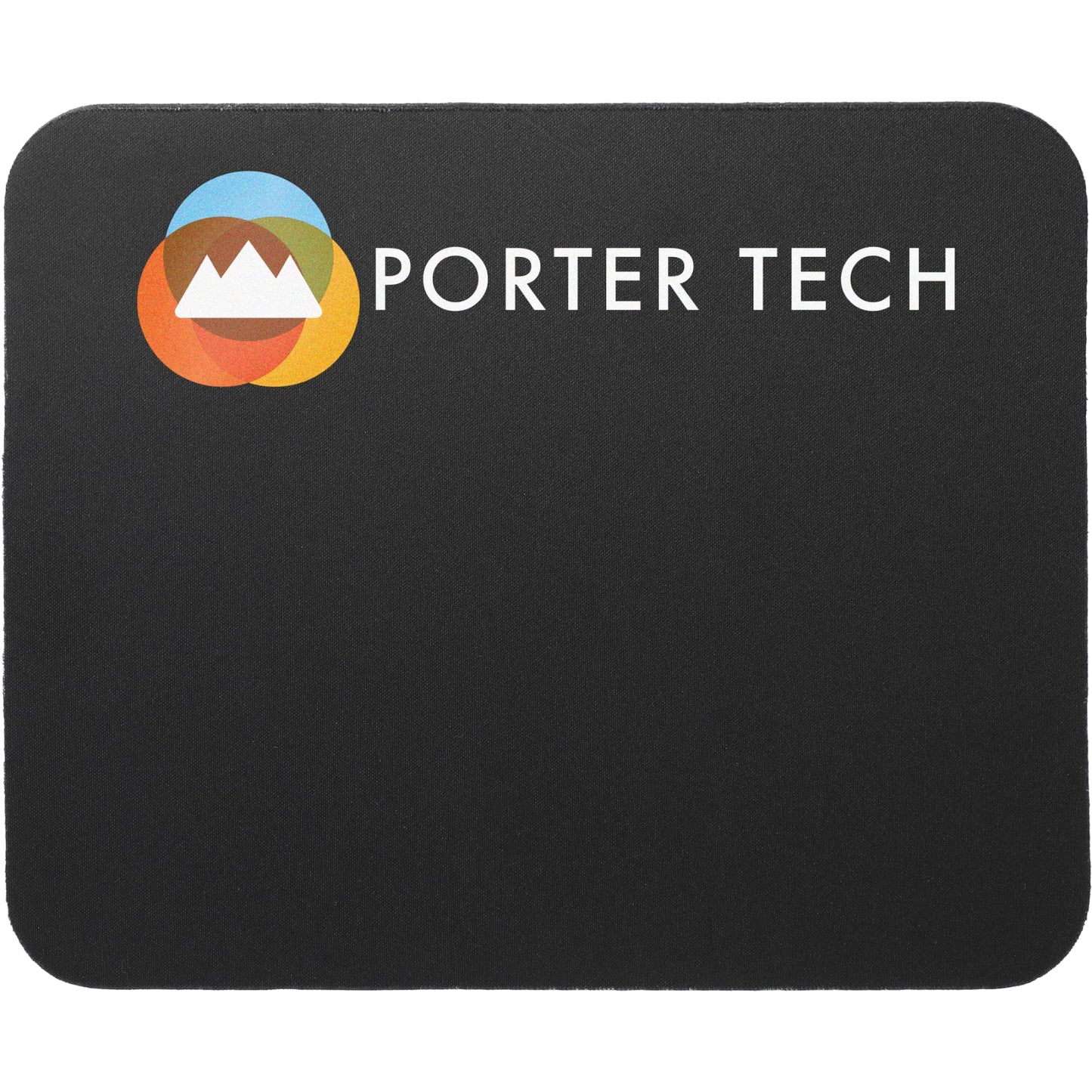 Mouse Pad with Coating