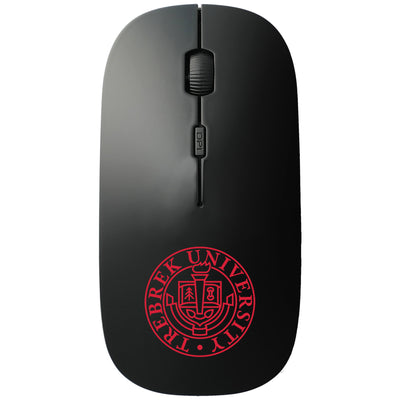 Accel Portable Wireless Mouse and Pad